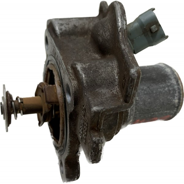 Carcaça Valvula Termoestatica Ducato Boxer  2.3 10/17 Cx402