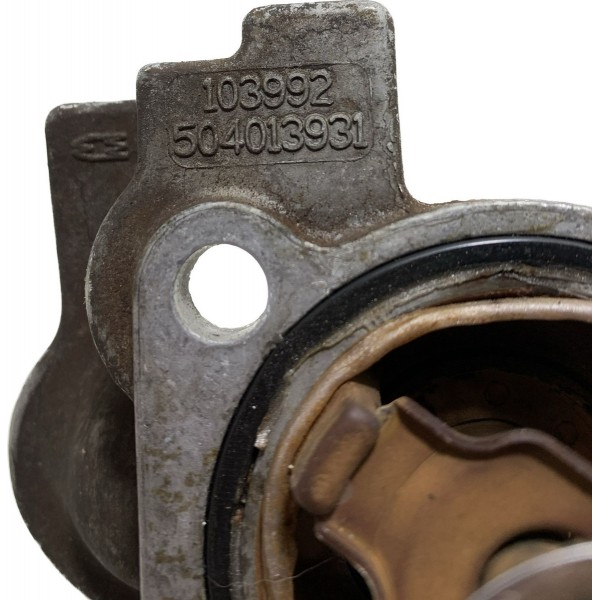 Carcaça Valvula Termoestatica Ducato Boxer  2.3 10/17 Cx402