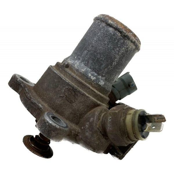 Carcaça Valvula Termoestatica Ducato Boxer  2.3 10/17 Cx402
