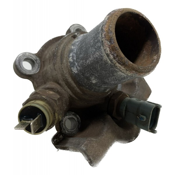 Carcaça Valvula Termoestatica Ducato Boxer  2.3 10/17 Cx402