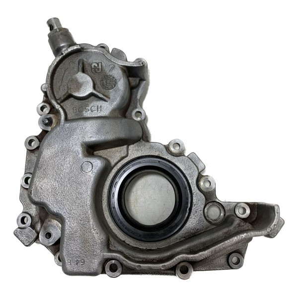 Bomba Oleo Motor Ducato / Boxer / Jumper 2.3 10/17 Cx402