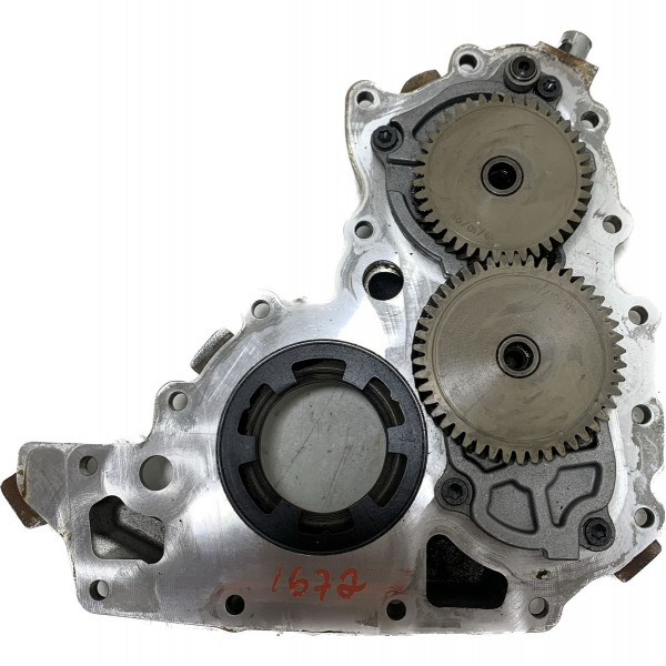 Bomba Oleo Motor Ducato / Boxer / Jumper 2.3 10/17 Cx402