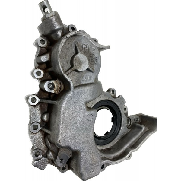 Bomba Oleo Motor Ducato / Boxer / Jumper 2.3 10/17 Cx402