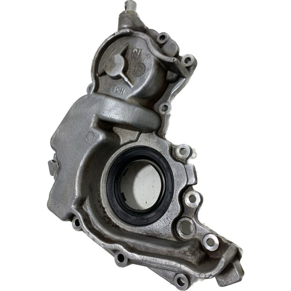 Bomba Oleo Motor Ducato / Boxer / Jumper 2.3 10/17 Cx402