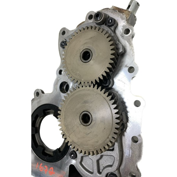 Bomba Oleo Motor Ducato / Boxer / Jumper 2.3 10/17 Cx402