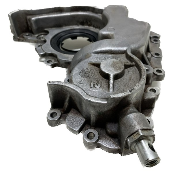 Bomba Oleo Motor Ducato / Boxer / Jumper 2.3 10/17 Cx402