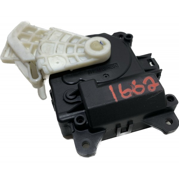 Motor Atuador Caixa De Ar Toyota Hilux 2005/2015 Cx401