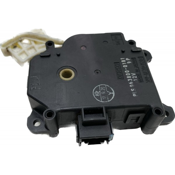 Motor Atuador Caixa De Ar Toyota Hilux 2005/2015 Cx401