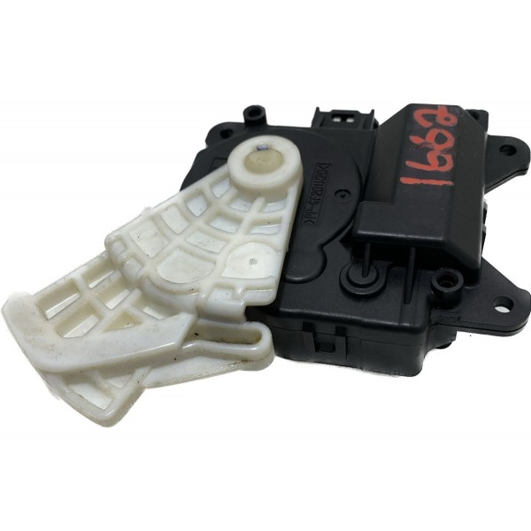 Motor Atuador Caixa De Ar Toyota Hilux 2005/2015 Cx401