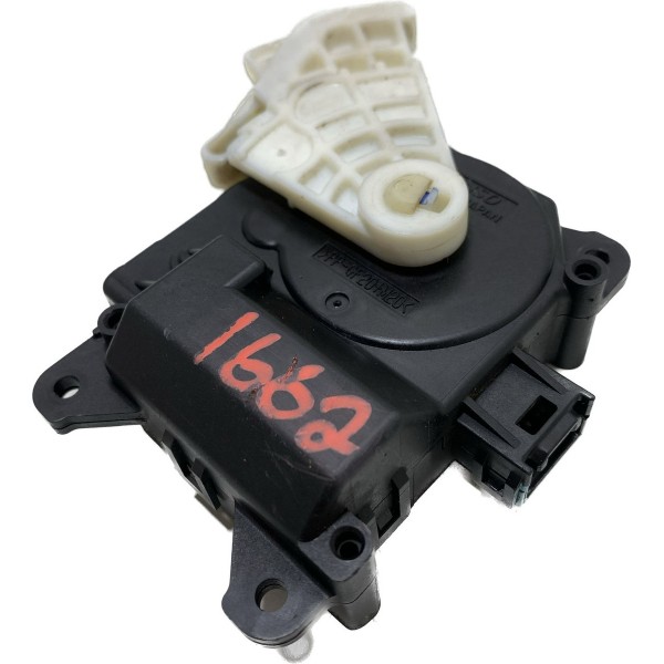 Motor Atuador Caixa De Ar Toyota Hilux 2005/2015 Cx401