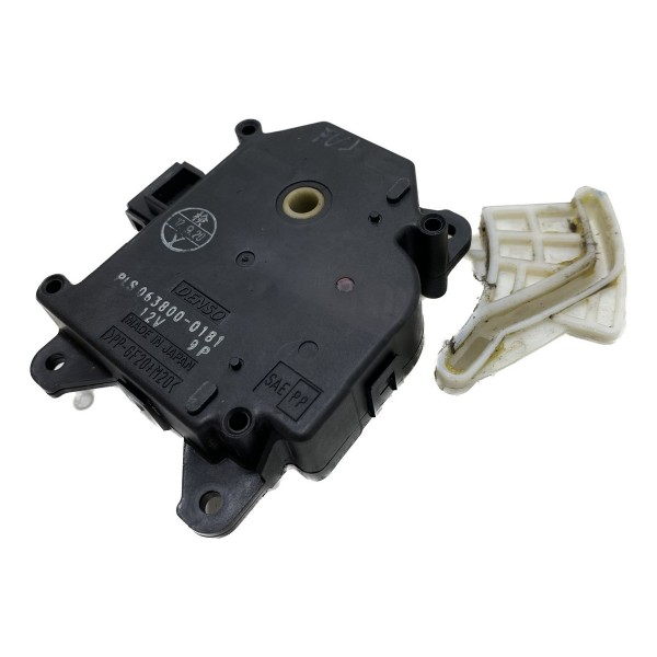 Motor Atuador Caixa De Ar Toyota Hilux 2005/2015 Cx401