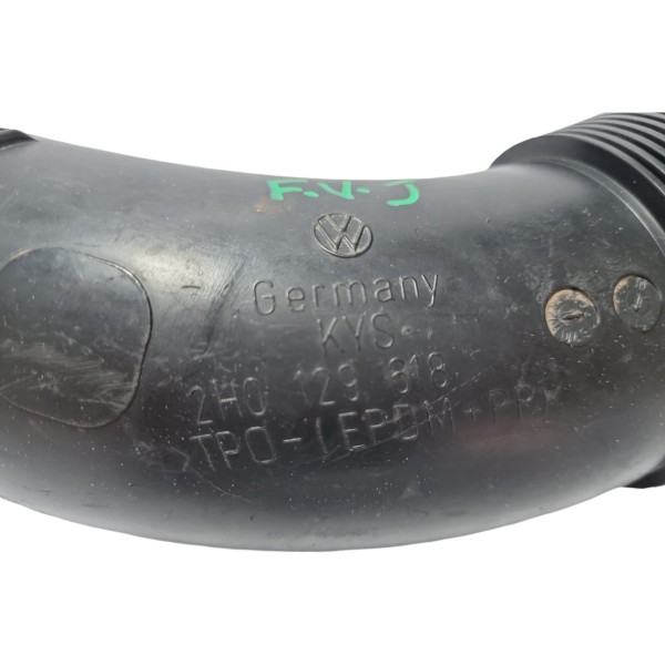 Mangueira Caixa Filtro Amarok 2.0 2014 Original Cx491