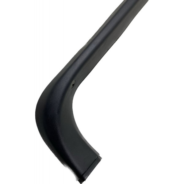 Acabamento Esquerdo Tampa Traseira Range Rover Sport 08/12