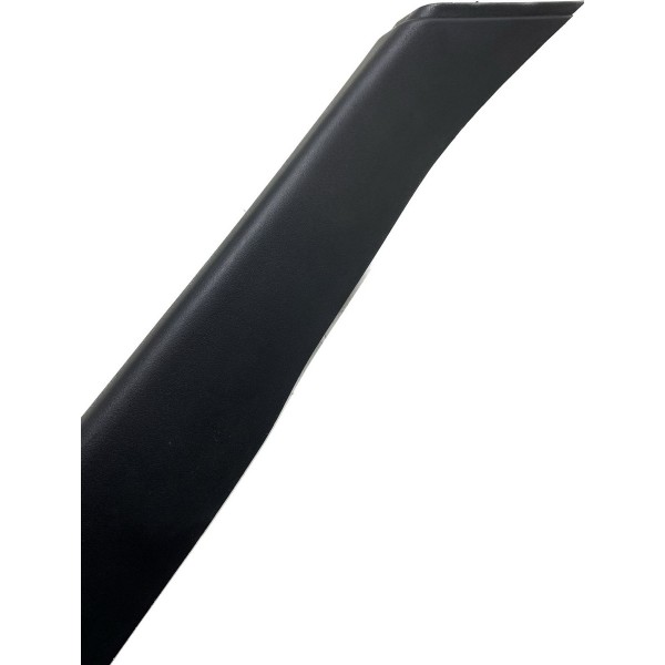 Acabamento Esquerdo Tampa Traseira Range Rover Sport 08/12