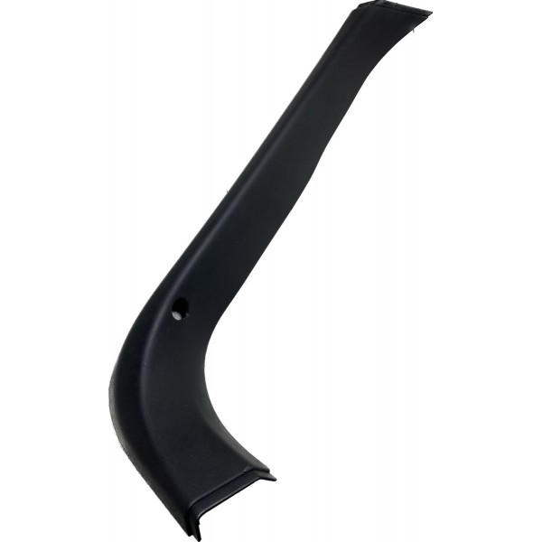 Acabamento Esquerdo Tampa Traseira Range Rover Sport 08/12