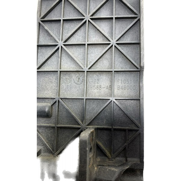 Suporte Defletor Radiador Range Rover Sport 3.0 V6 C/det