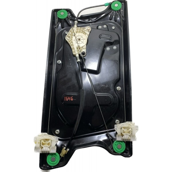 Maquina Vidro Dianteira Esquerda Range Rover Sport 08/12