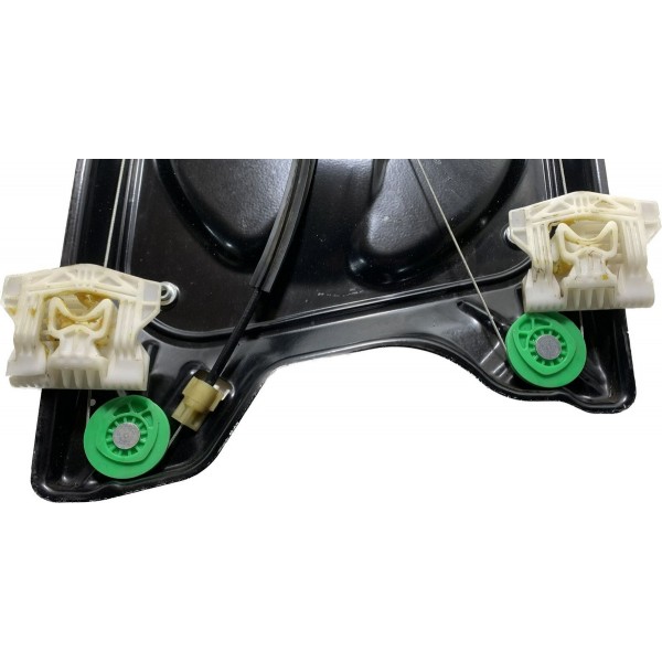 Maquina Vidro Dianteira Esquerda Range Rover Sport 08/12