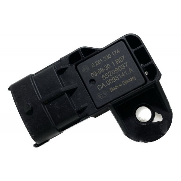 Sensor Map Mitsubishi Tr4 2010 55209037 Cx402