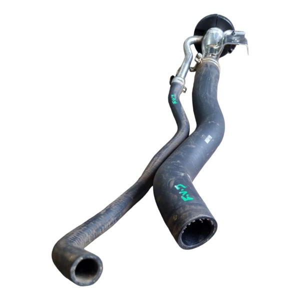 Gargalo Do Tanque De Combustivel Ford Ranger Xlt 2014