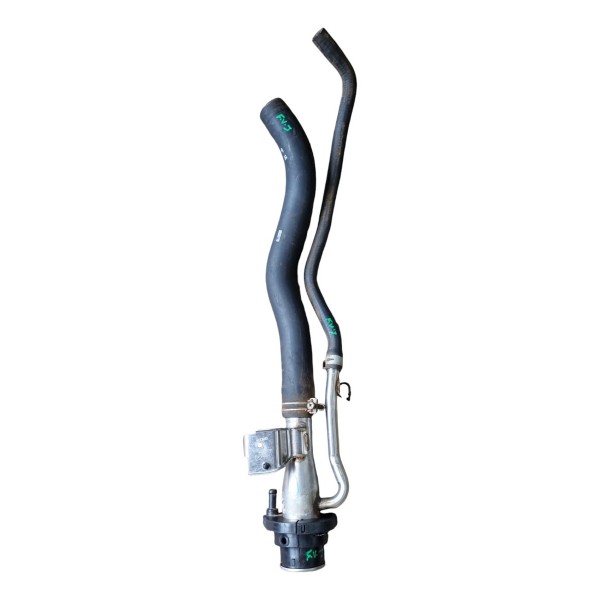 Gargalo Do Tanque De Combustivel Ford Ranger Xlt 2014