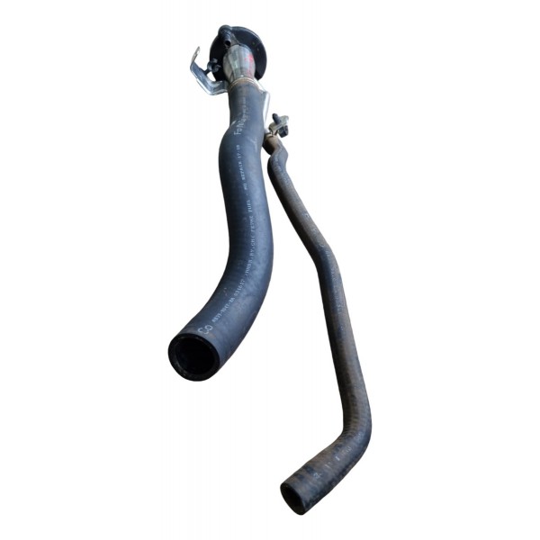 Gargalo Do Tanque De Combustivel Ford Ranger Xlt 2014