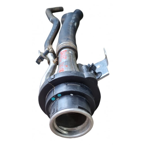Gargalo Do Tanque De Combustivel Ford Ranger Xlt 2014
