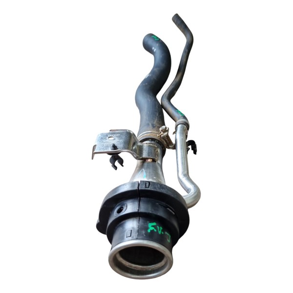 Gargalo Do Tanque De Combustivel Ford Ranger Xlt 2014