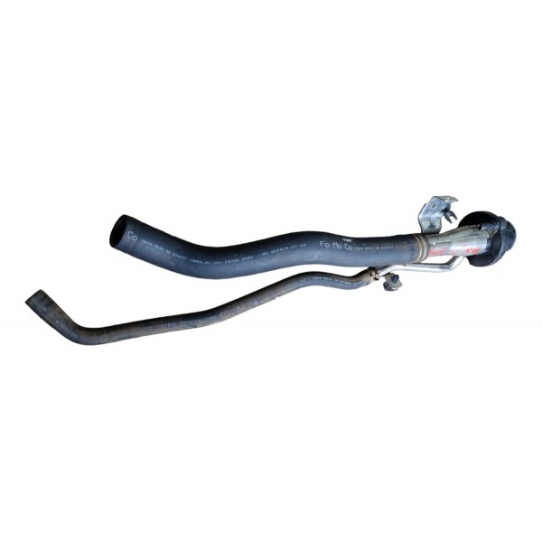 Gargalo Do Tanque De Combustivel Ford Ranger Xlt 2014