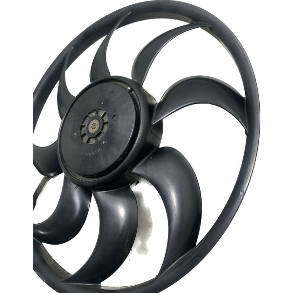 Ventoinha Radiador Ford Focus 1.6 Aut 09/13 Cx566