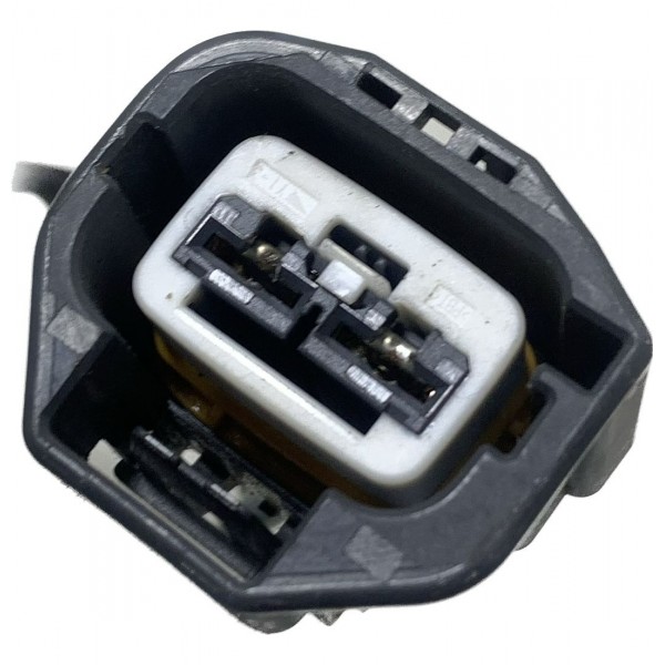 Ventoinha Radiador Ford Focus 1.6 Aut 09/13 Cx566