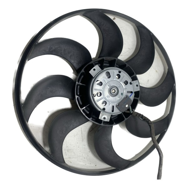 Ventoinha Radiador Ford Focus 1.6 Aut 09/13 Cx566