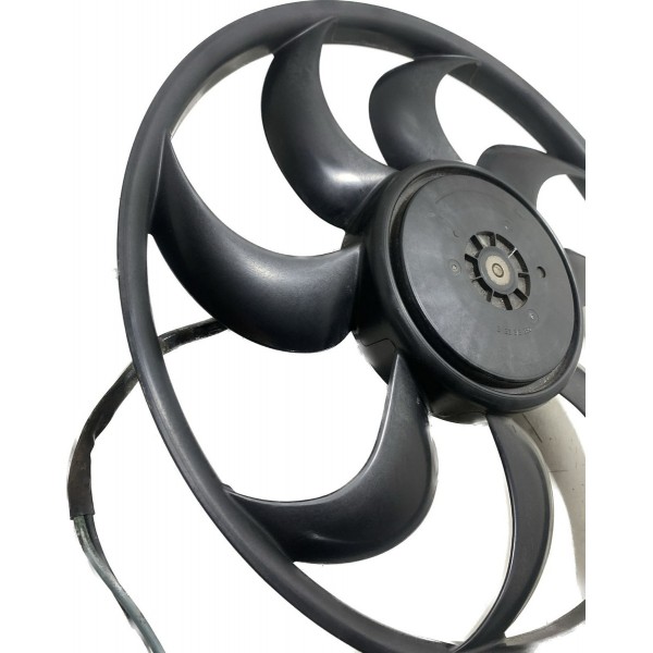 Ventoinha Radiador Ford Focus 1.6 Aut 09/13 Cx566