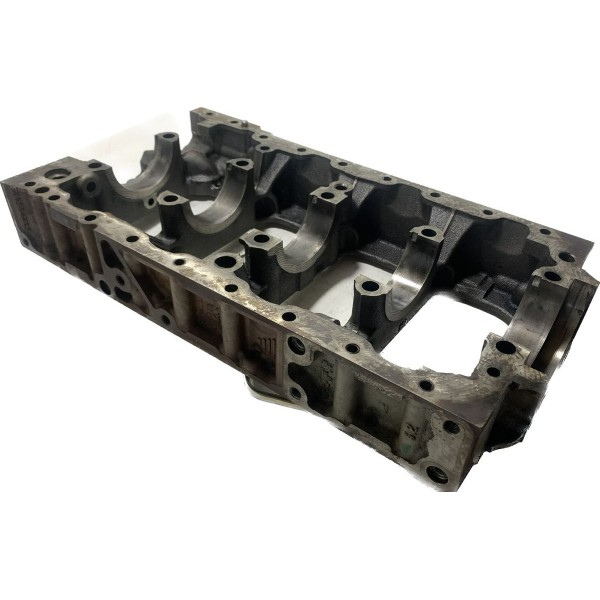 Sobre Carter Fiat Ducato 2.3 2013/2017