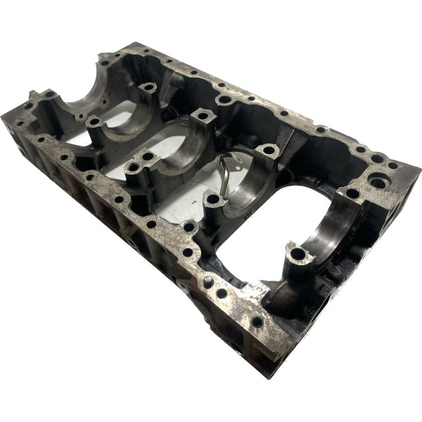 Sobre Carter Fiat Ducato 2.3 2013/2017