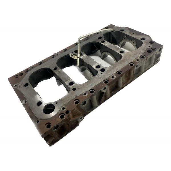 Sobre Carter Fiat Ducato 2.3 2013/2017