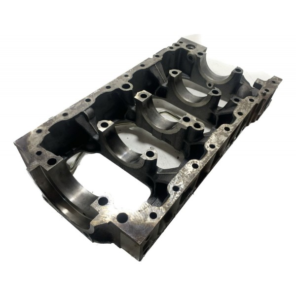 Sobre Carter Fiat Ducato 2.3 2013/2017