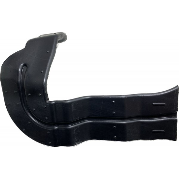 Duto Direito Ar Interno Range Rover Sport 2008/2012