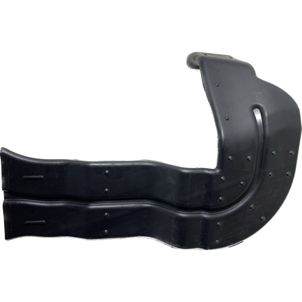 Duto Esquerdo Ar Interno Range Rover Sport 2008/2012