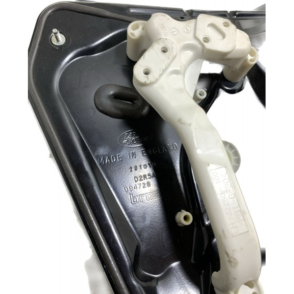 Maquina Vidro Traseira Esquerda Range Rover Sport 2008/2012