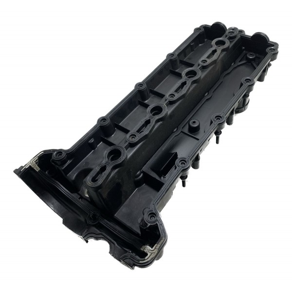 Tampa Cabeçote Chevrolet S10 2.8 2013 Cx532