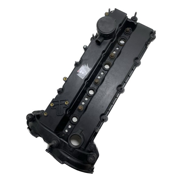 Tampa Cabeçote Chevrolet S10 2.8 2013 Cx532