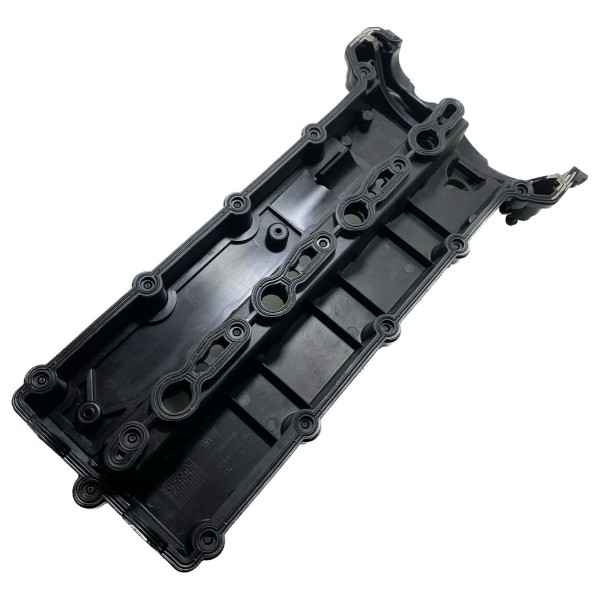 Tampa Cabeçote Chevrolet S10 2.8 2013 Cx532