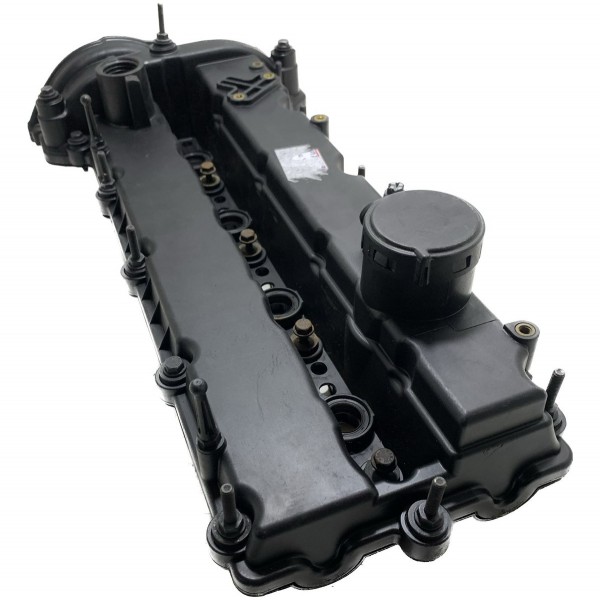 Tampa Cabeçote Chevrolet S10 2.8 2013 Cx532