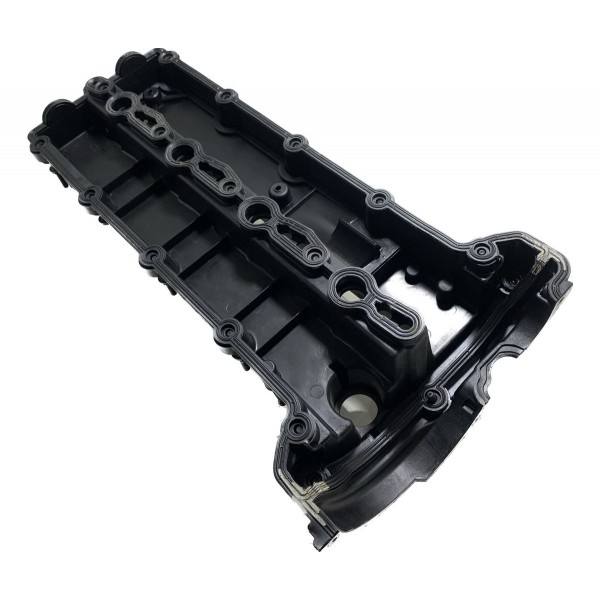 Tampa Cabeçote Chevrolet S10 2.8 2013 Cx532