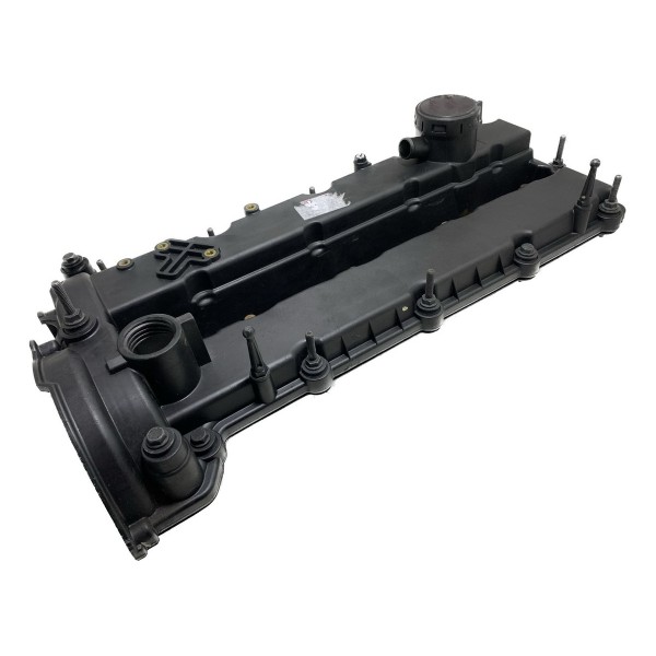 Tampa Cabeçote Chevrolet S10 2.8 2013 Cx532