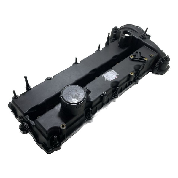 Tampa Cabeçote Chevrolet S10 2.8 2013 Cx532