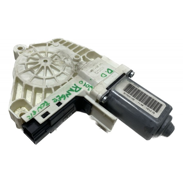 Motor Maquina Vidro D. D. Land Rover Sport 10/12 Cx400