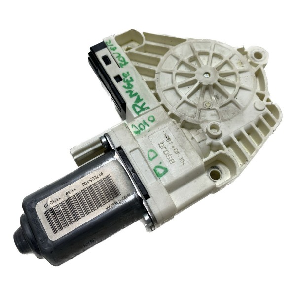 Motor Maquina Vidro D. D. Land Rover Sport 10/12 Cx400