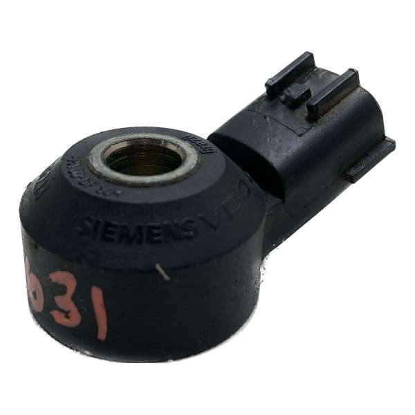 Sensor Detonação Fiat Fiorino 1.4 2015/2022 Cx400